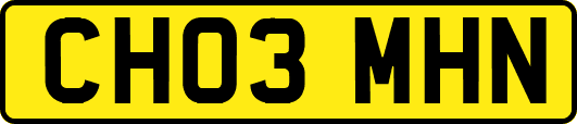 CH03MHN
