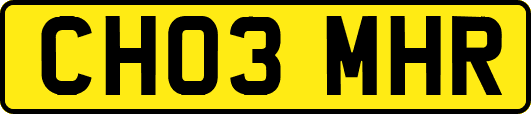 CH03MHR