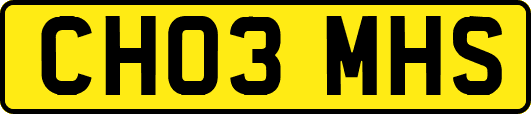 CH03MHS
