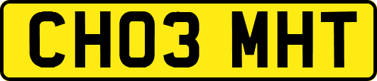 CH03MHT