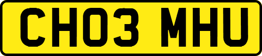 CH03MHU