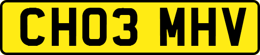CH03MHV