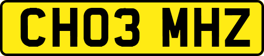 CH03MHZ