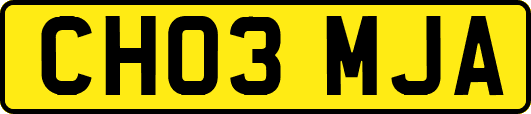 CH03MJA