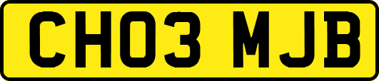 CH03MJB