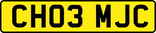 CH03MJC