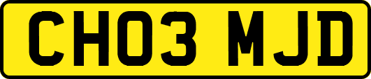 CH03MJD