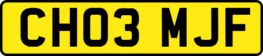 CH03MJF