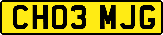 CH03MJG