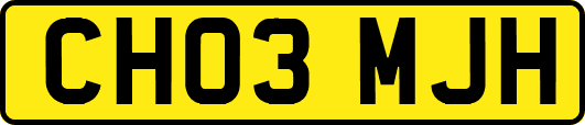 CH03MJH