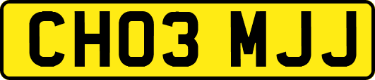 CH03MJJ