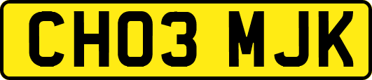 CH03MJK