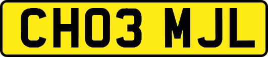 CH03MJL