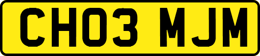 CH03MJM