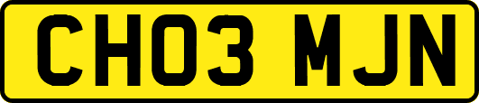 CH03MJN