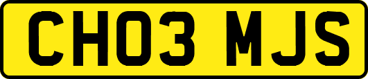 CH03MJS