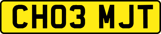 CH03MJT