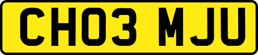 CH03MJU