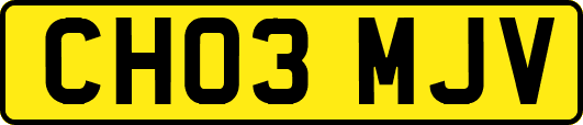 CH03MJV