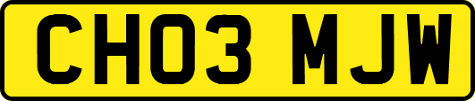 CH03MJW