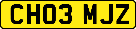 CH03MJZ