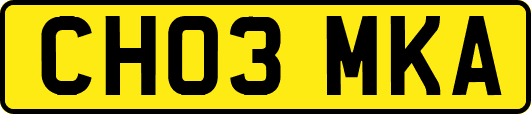 CH03MKA