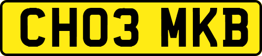 CH03MKB