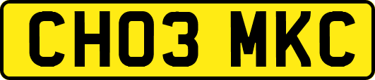 CH03MKC
