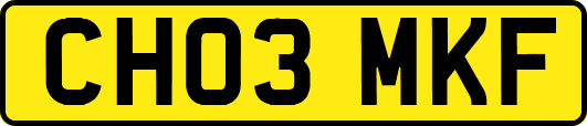 CH03MKF