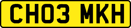 CH03MKH