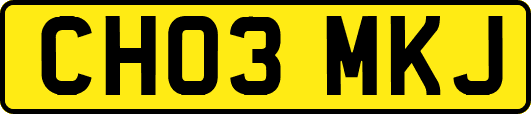 CH03MKJ
