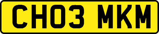 CH03MKM