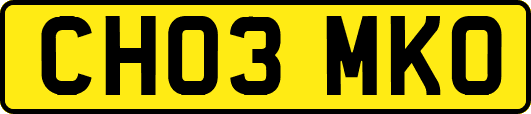 CH03MKO
