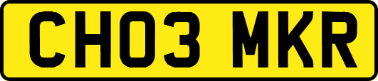 CH03MKR