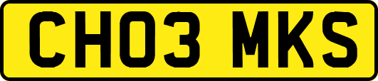 CH03MKS
