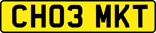 CH03MKT