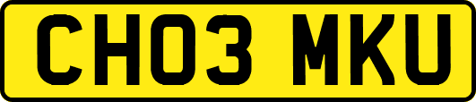 CH03MKU