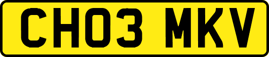 CH03MKV