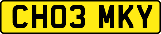 CH03MKY