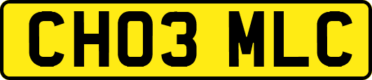 CH03MLC