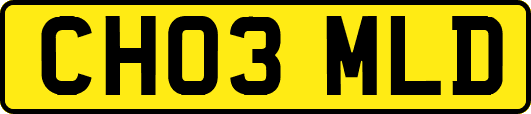 CH03MLD