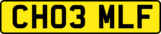 CH03MLF