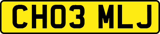CH03MLJ