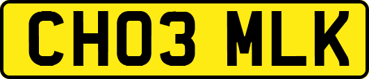 CH03MLK