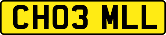 CH03MLL