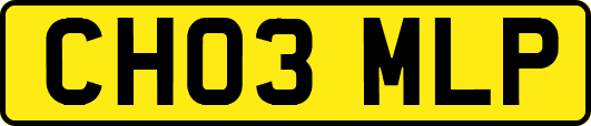 CH03MLP