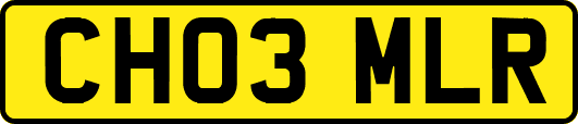 CH03MLR