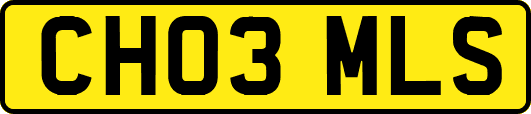 CH03MLS