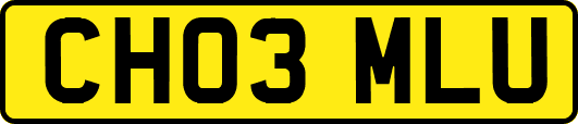 CH03MLU