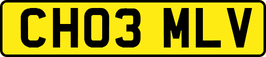 CH03MLV